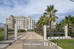 Cruceros I, II,III
