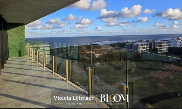 Apartamento de 1 dormitorio en Surfside