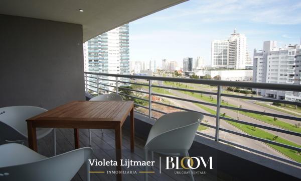 Hermoso apartamento 2 suites, Alexander Boulevard