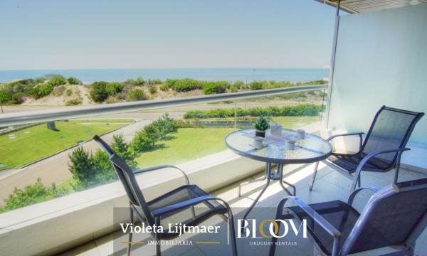 Penthouse, 3 suites y dependencia Primera linea, Marigot Brava.