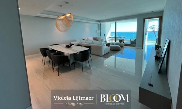 Espectacular apartamento de 3 dormitorios, Fendi Château