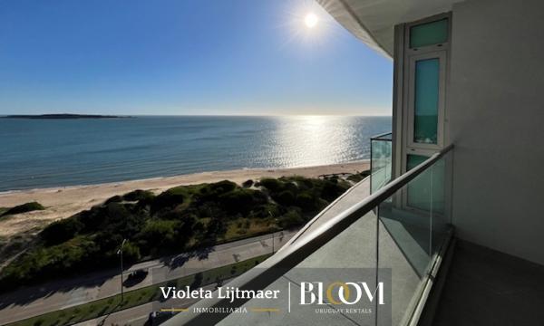 Espectacular apartamento de 3 dormitorios, Fendi Château