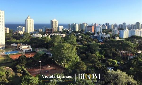 A Estrenar de 3 Dorm. Gala Vista