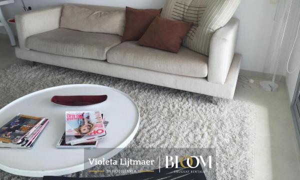 Apartamento, dos dormitorios, Art Boulevard, Punta del Este