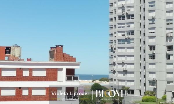 Hermoso Apartamento 3 Dormitorios, Onix