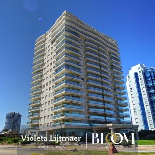 Coral Tower