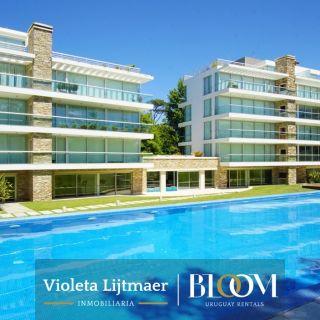 Terrazas de Villa Brava