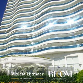 Millenium Tower