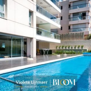 Villa Brava I