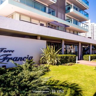 Torre Francia