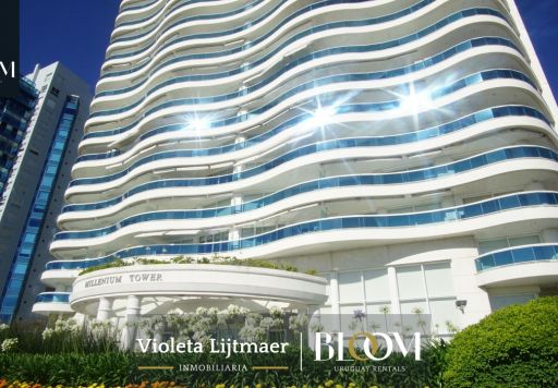 Millenium Tower