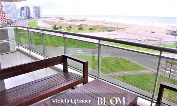 Excelente Apartamento 4 Dormitorios. Imperiale I.