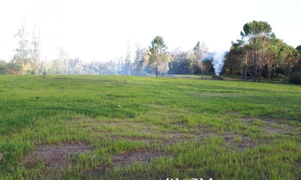 Gran Terreno en Rincón del Indio