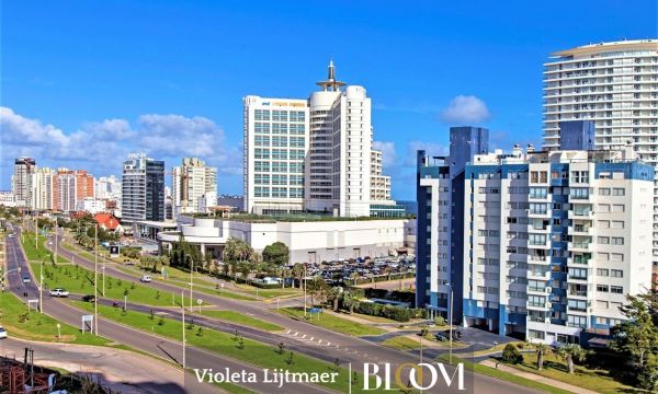 Excelente Apartamento 3 Dormitorios. Alexander Boulevard