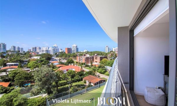 Hermoso Apartamento 2 Dormitorios. Alexander Boulevard