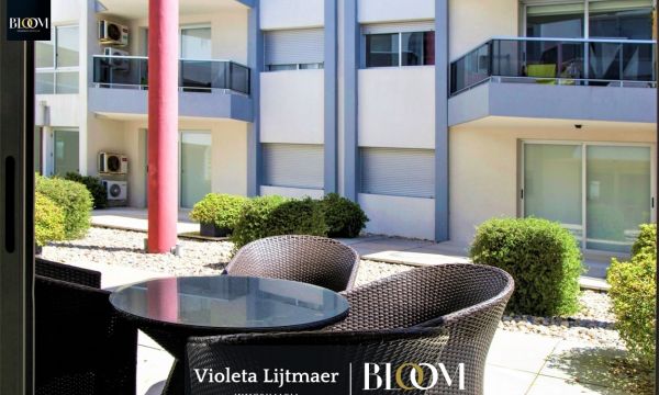 Hermoso Apto 1 Dorm