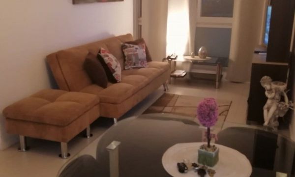 Hermoso Apto 1 Dormitorio