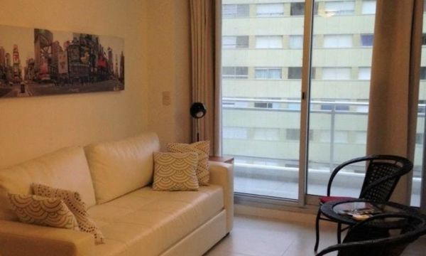 Cómodo 1 Dormitorio/Bellagio Tower