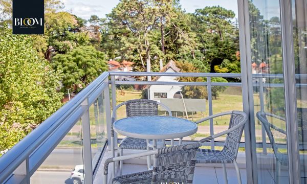 Apartamento Comfort