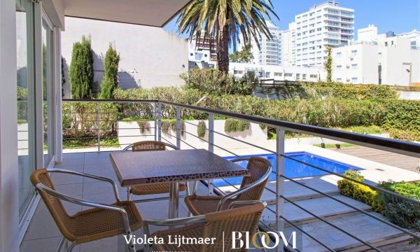 Apartamento Comfort