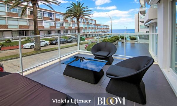 Apartamento Superior de 2 Dormitorios