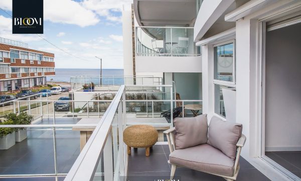Apartamento Deluxe 3 Dormitorios