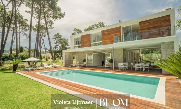 Residencia Premiúm A Estrenar