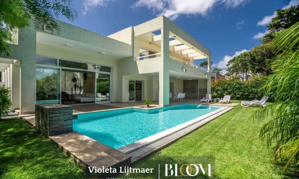 Espéctacular Residencia de 3 Suites