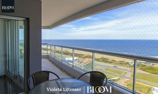 Espléndido Apartamento 3 Dormitorios y Dep. Look Brava