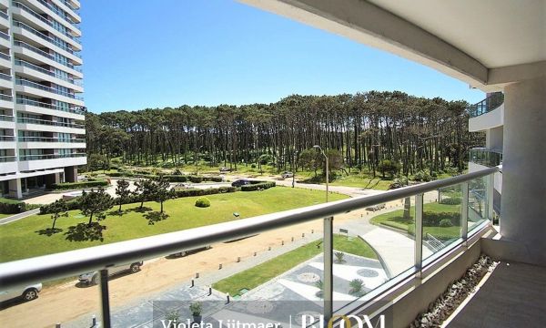 Apartamento 1 Suite, Look Brava