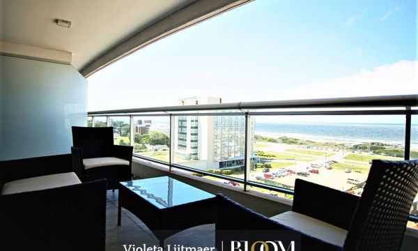 Hermoso Apartamento, 2 Suites.