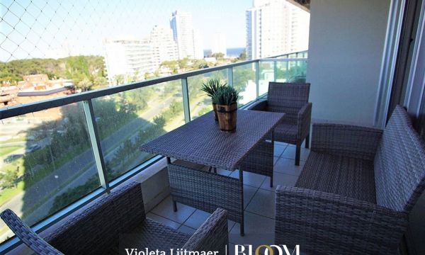 Hermoso Apartamento de 3 dormitorios. Gala Vista