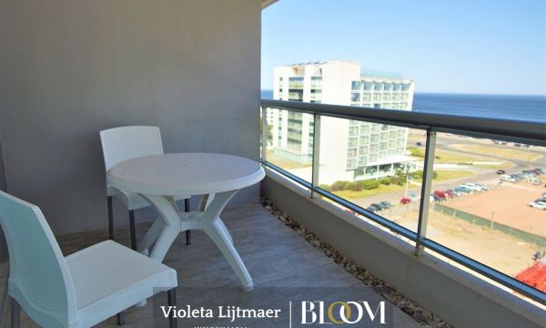 Espléndido Apartamento, 2 Suites, Look Brava
