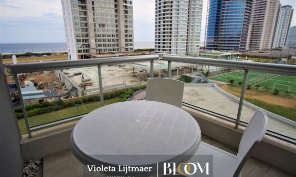 Hermoso Apartamento, 2 Suites y Dep. Look Brava