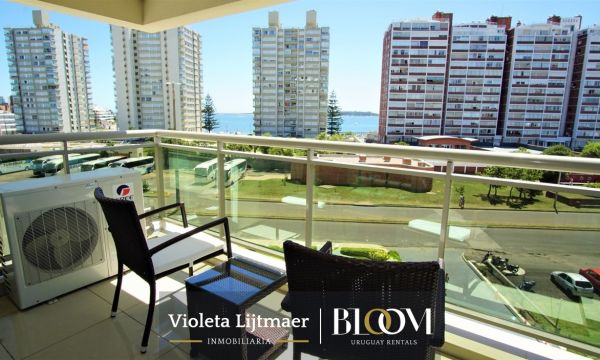 Espectacular Apartamento 2 Dormitorios. Imperiale III