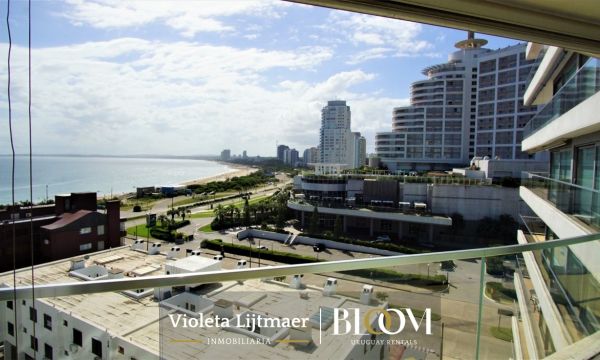 Espectacular Apartamento, 3 Dormitorios. Alexander Collection