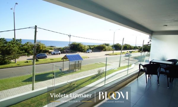 Espléndido apartamento de 2 Suites y dependencia