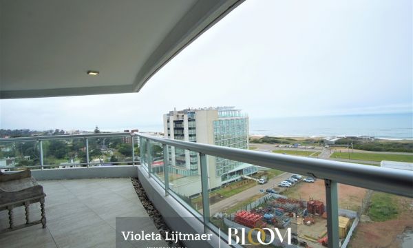 Apartamento 3 Doritorios y Dep. Look Brava