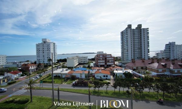 Hermoso Apartamento 2 Dormitorios. Art Bouelvard