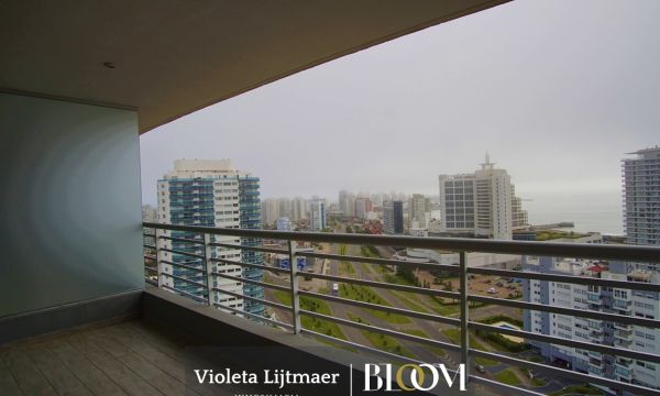 Confortable 2 Suites, Piso alto