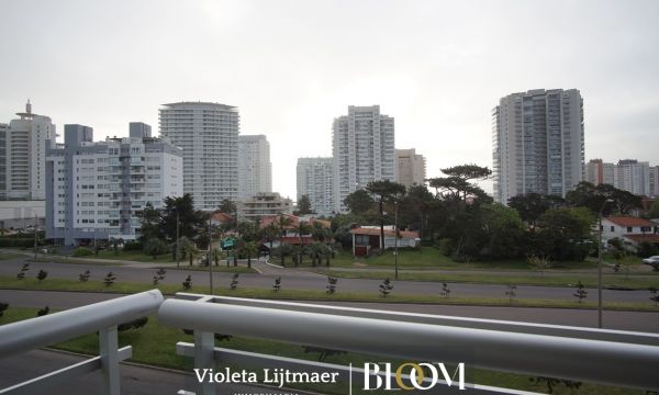 Moderno y funcional 2 Dormitorios