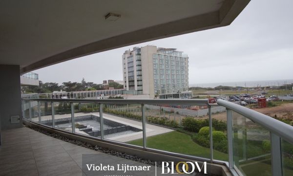 Excelente 3 Dormitorios y Dep./Look Brava
