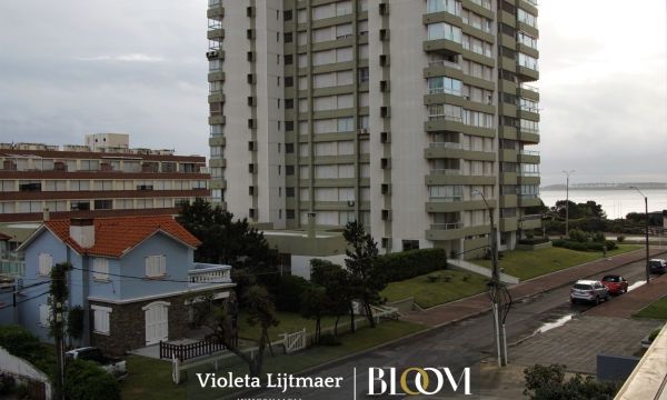 Moderno Apto 1 Suite