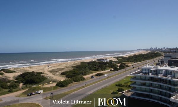 Extraordinario Penthouse 360º