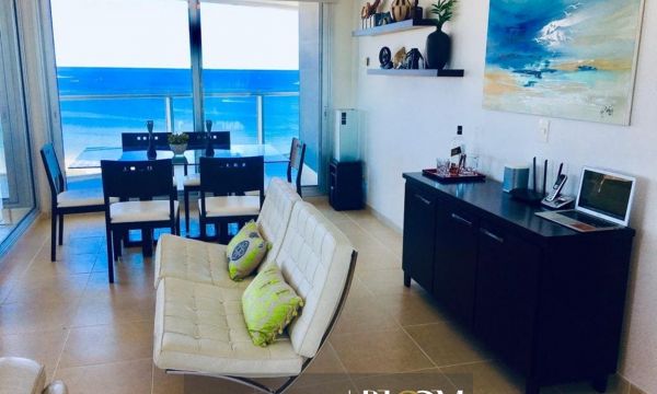 Espléndido Apartamento, 2 Suites, Millenium Tower