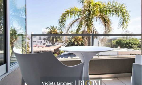 Confortable Apto de 1 Dormitorio, Gala Puerto, Punta del Este