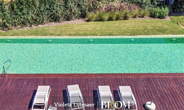 Apartamento de 1 Dormitorio, Gala Vista, Punta del Este