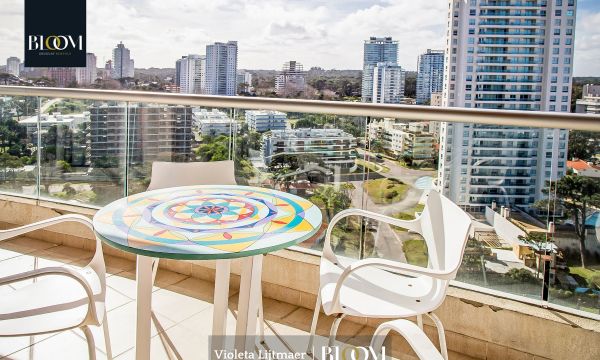 Apartamento Superior