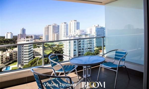 Hermoso Apartamento, 2 Dormtorios, Wind Tower
