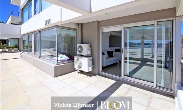 Hermoso Apto 2 Dormitorios, Gala Puerto, Punta del este